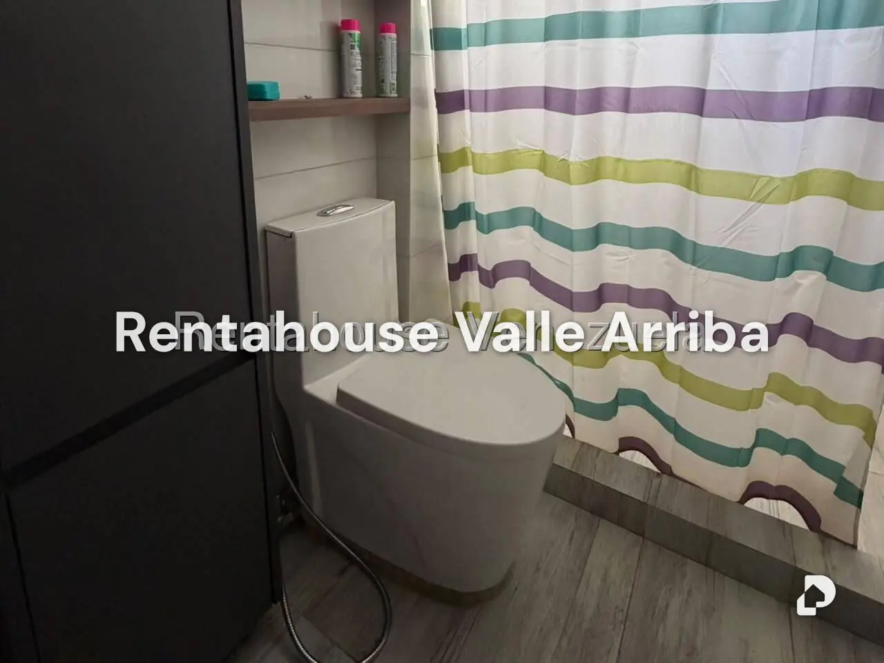 Apartamento en La Castellana, Caracas – 19