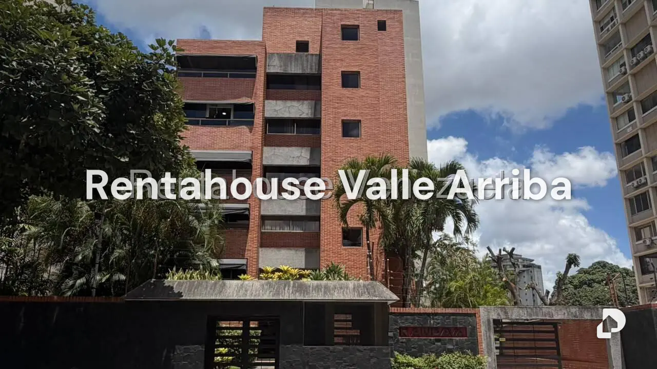 Apartamento en La Castellana, Caracas – 2