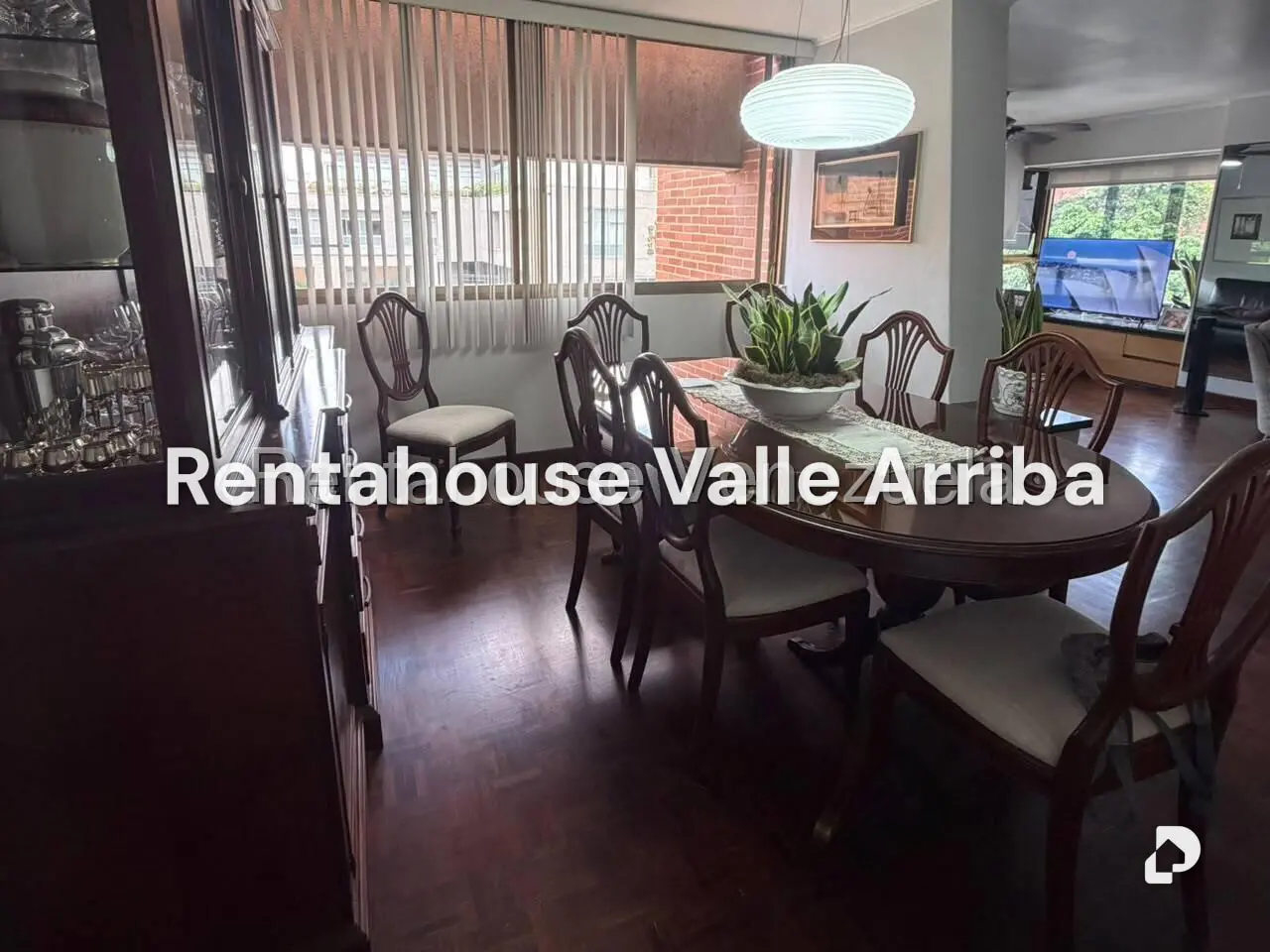 Apartamento en La Castellana, Caracas – 7