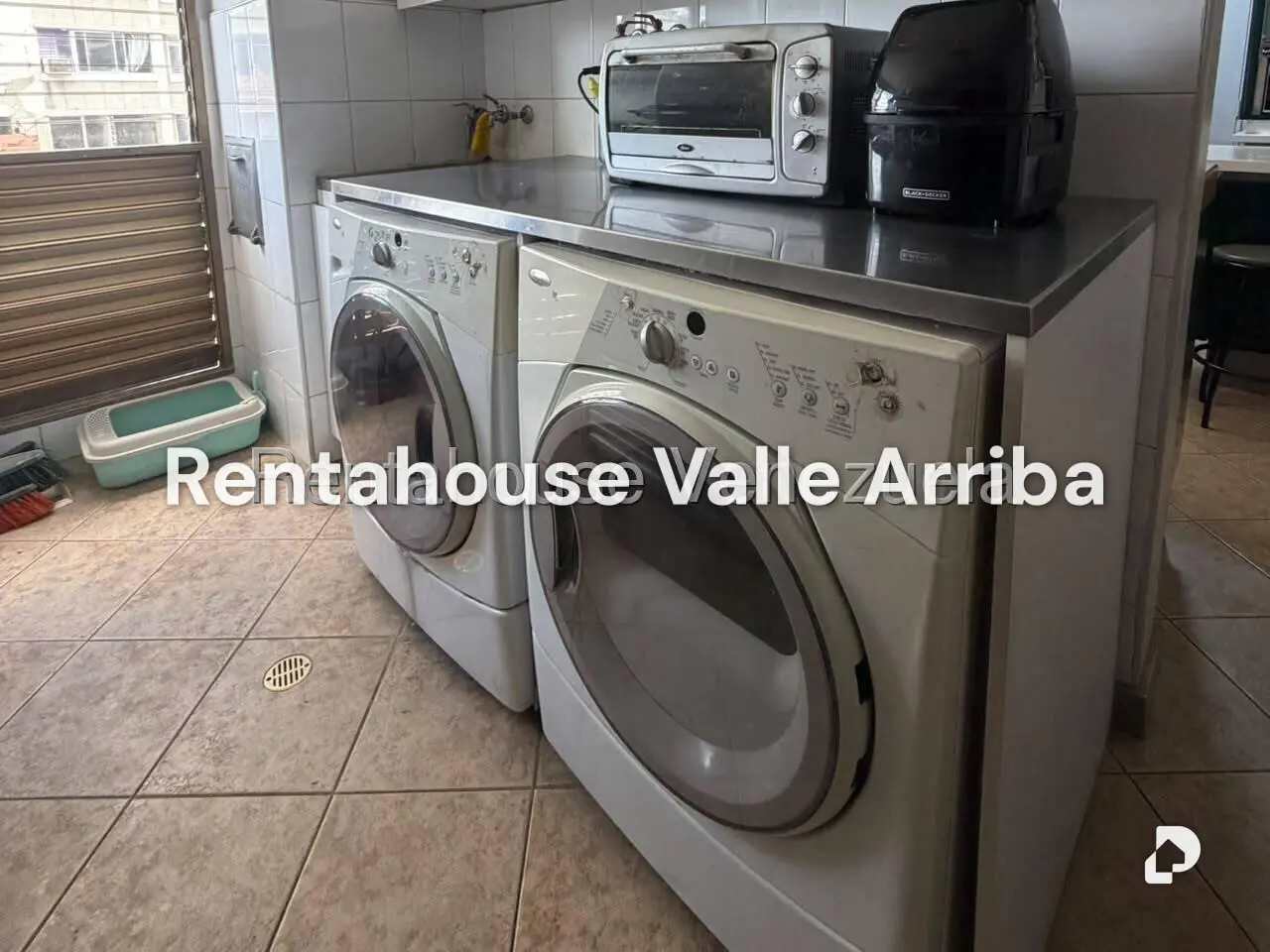 Apartamento en La Castellana, Caracas – 11