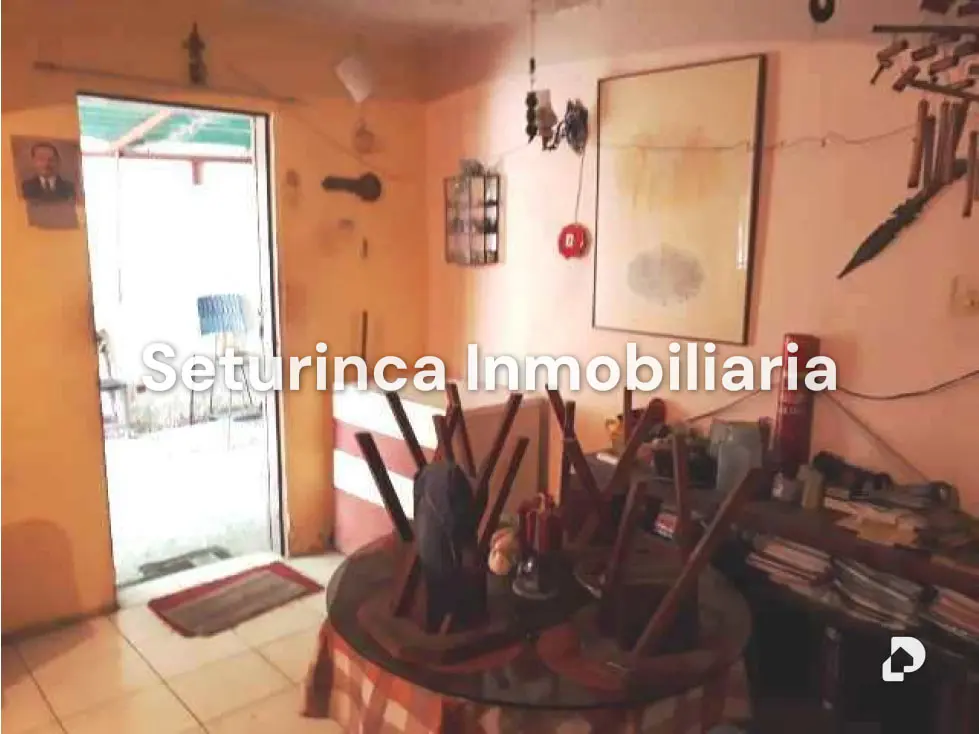 Casa en San Francisco de Yare, Valles del Tuy – 18
