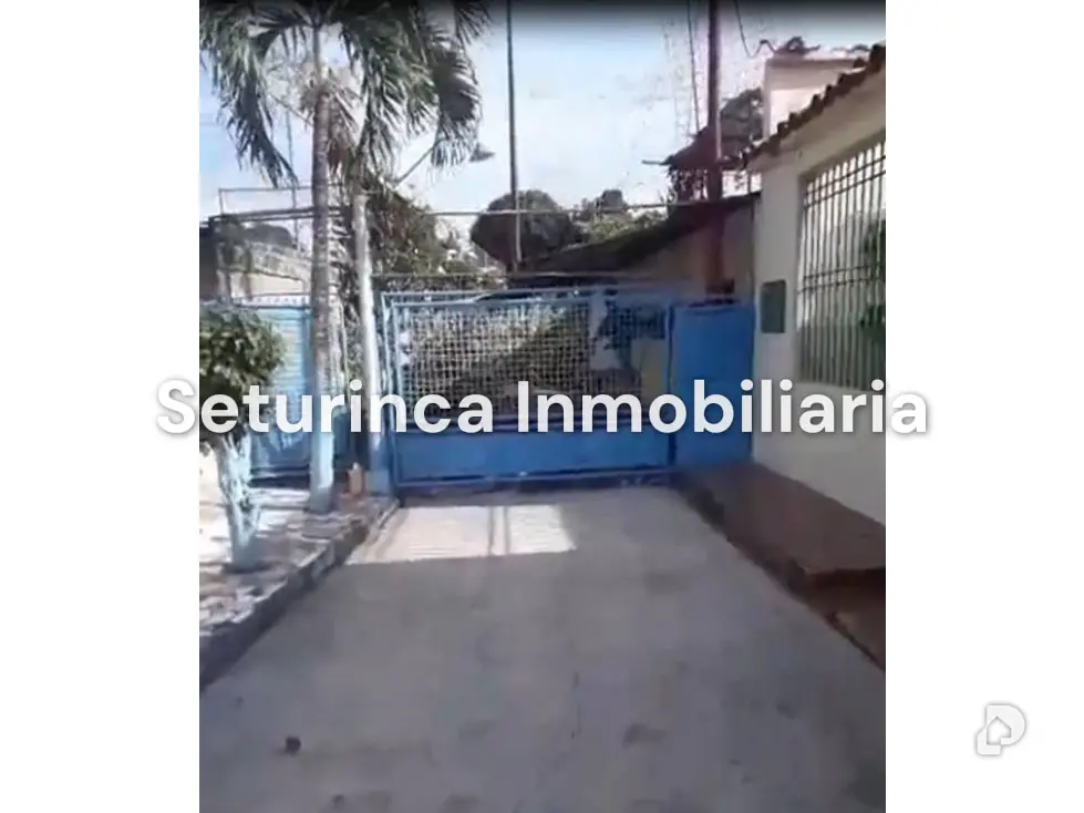 Casa en San Francisco de Yare, Valles del Tuy – 1
