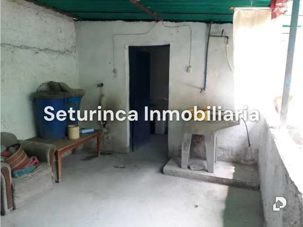Casa en San Francisco de Yare, Valles del Tuy – 15