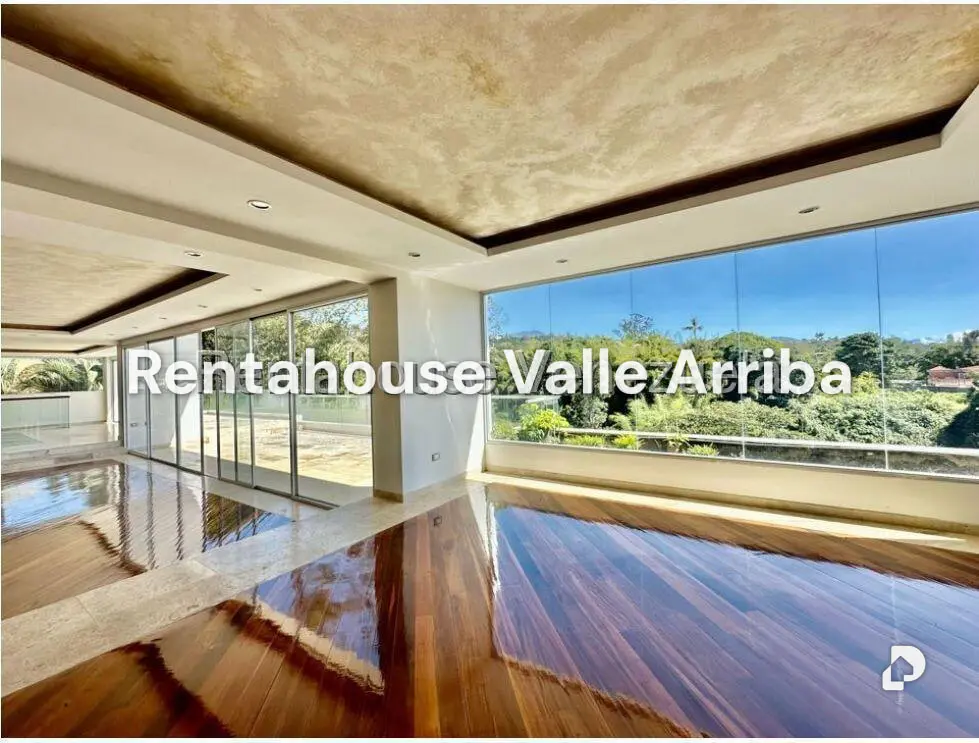 Casa en La Lagunita Country Club, Caracas – 7