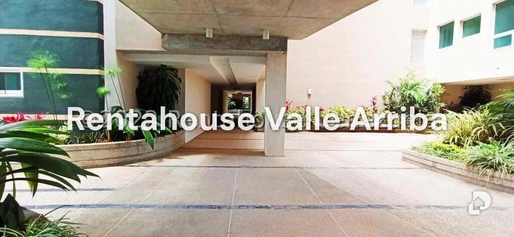 Apartamento en La Lagunita Country Club, Caracas – 16