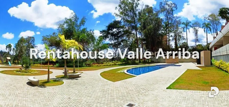 Apartamento en La Lagunita Country Club, Caracas – 21