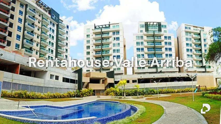 Apartamento en La Lagunita Country Club, Caracas – 20