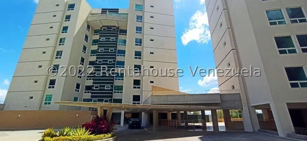 Apartamento en La Lagunita Country Club, Caracas - 1
