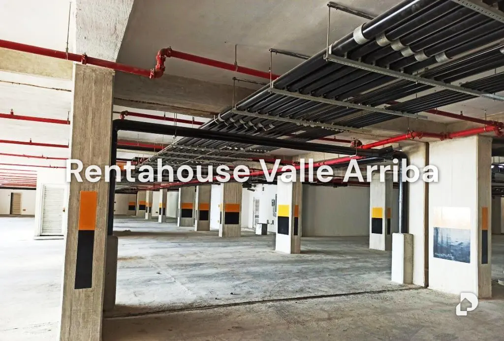 Apartamento en La Lagunita Country Club, Caracas – 24