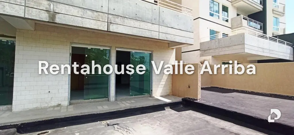 Apartamento en La Lagunita Country Club, Caracas – 10