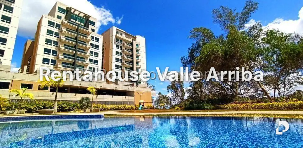 Apartamento en La Lagunita Country Club, Caracas – 19