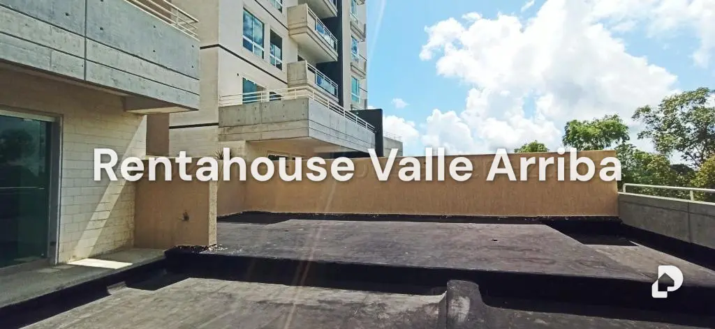 Apartamento en La Lagunita Country Club, Caracas – 11