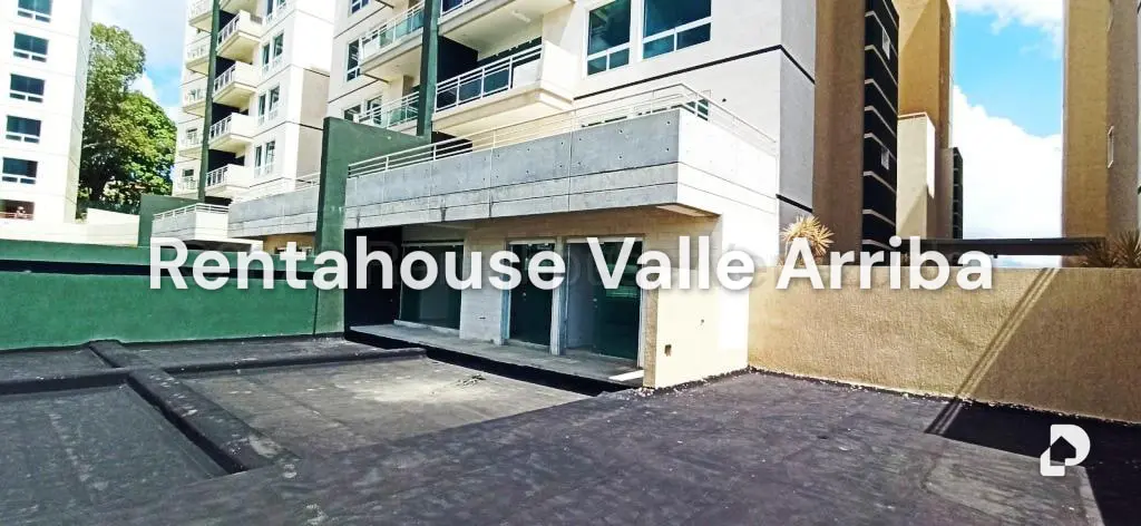 Apartamento en La Lagunita Country Club, Caracas – 13