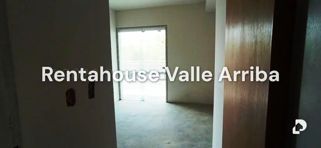 Apartamento en La Lagunita Country Club, Caracas – 7