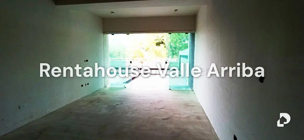 Apartamento en La Lagunita Country Club, Caracas – 6