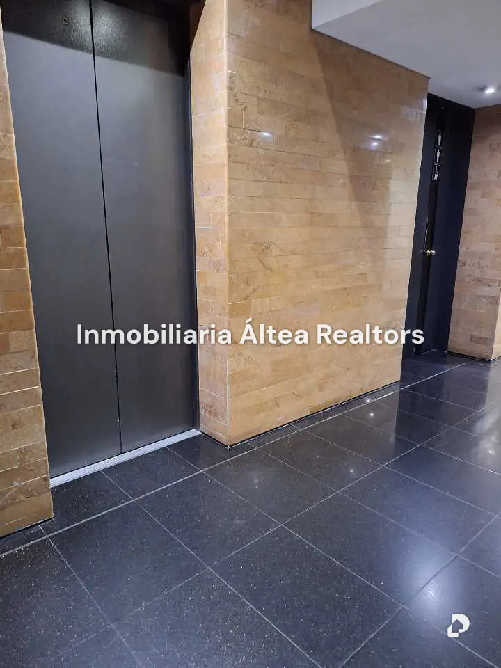 Oficina en La Castellana, Caracas – 2