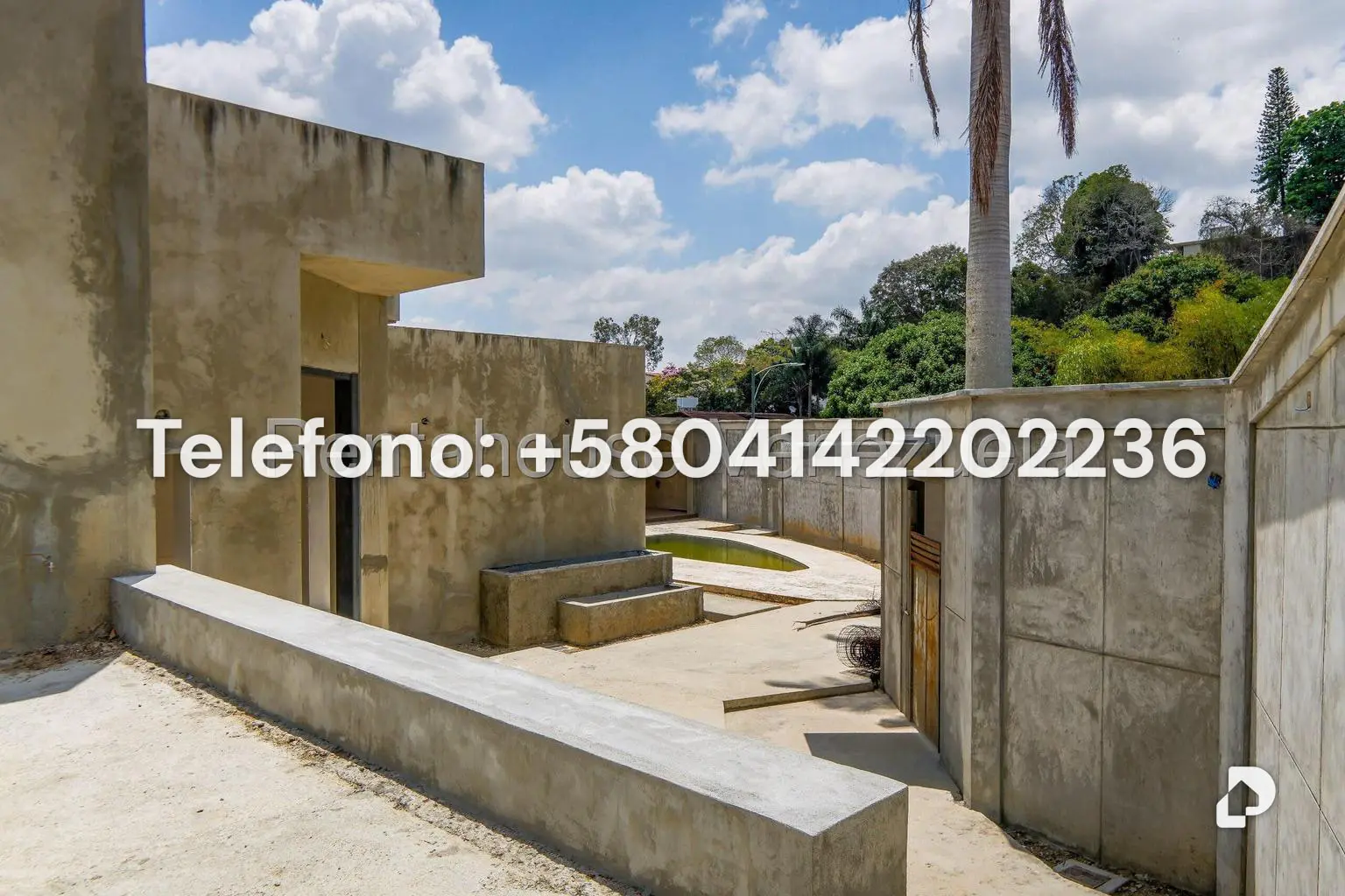 Casa en Prados del Este, Caracas – 30