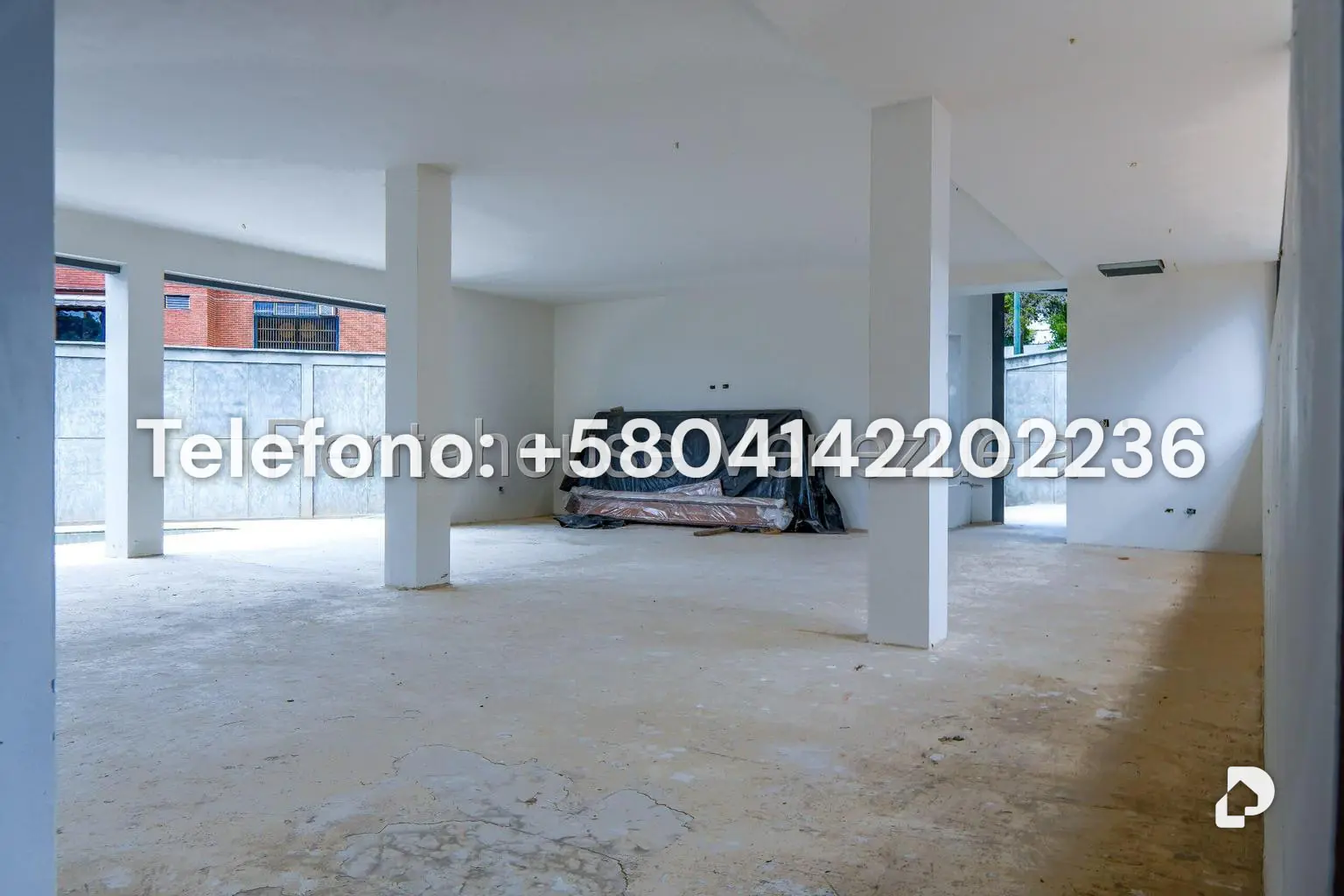 Casa en Prados del Este, Caracas – 8