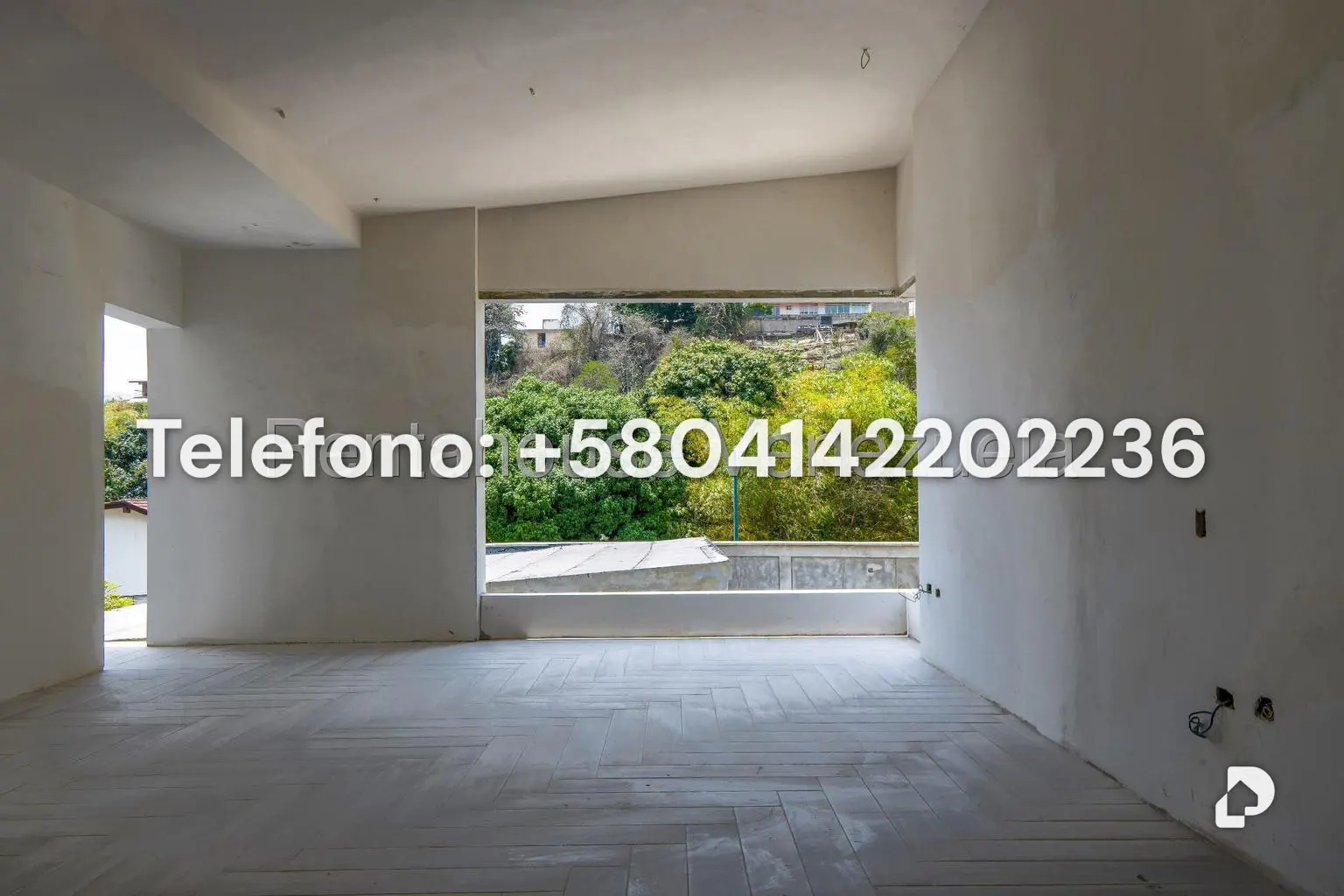 Casa en Prados del Este, Caracas – 22