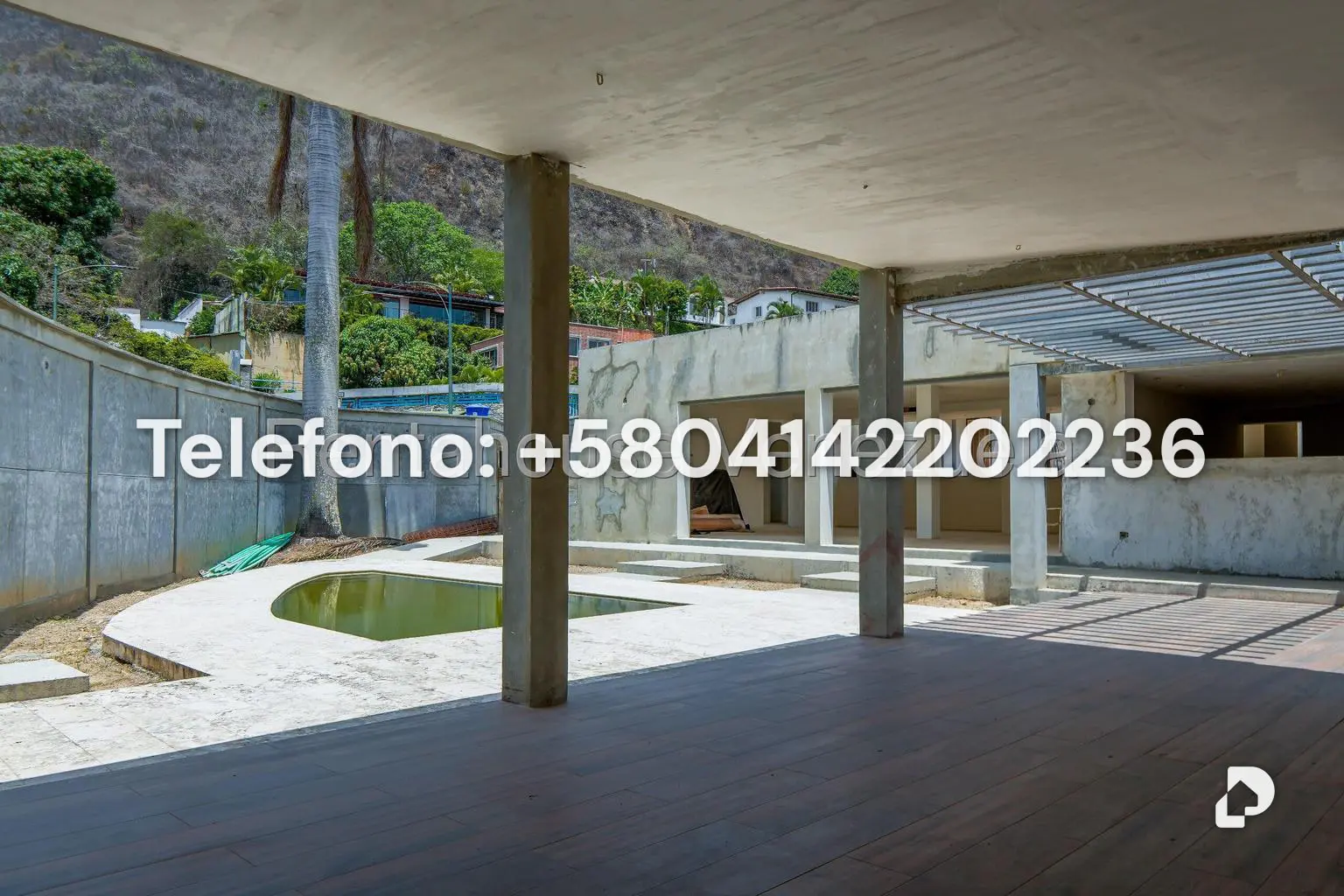 Casa en Prados del Este, Caracas – 4