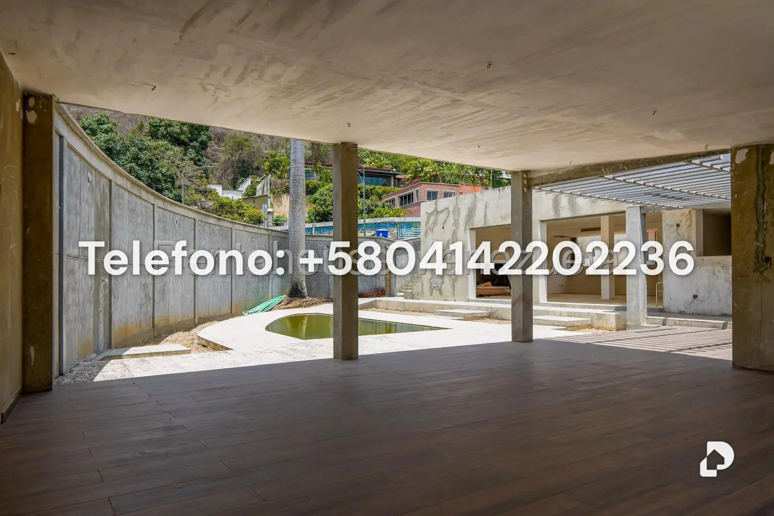 Casa en Prados del Este, Caracas – 3