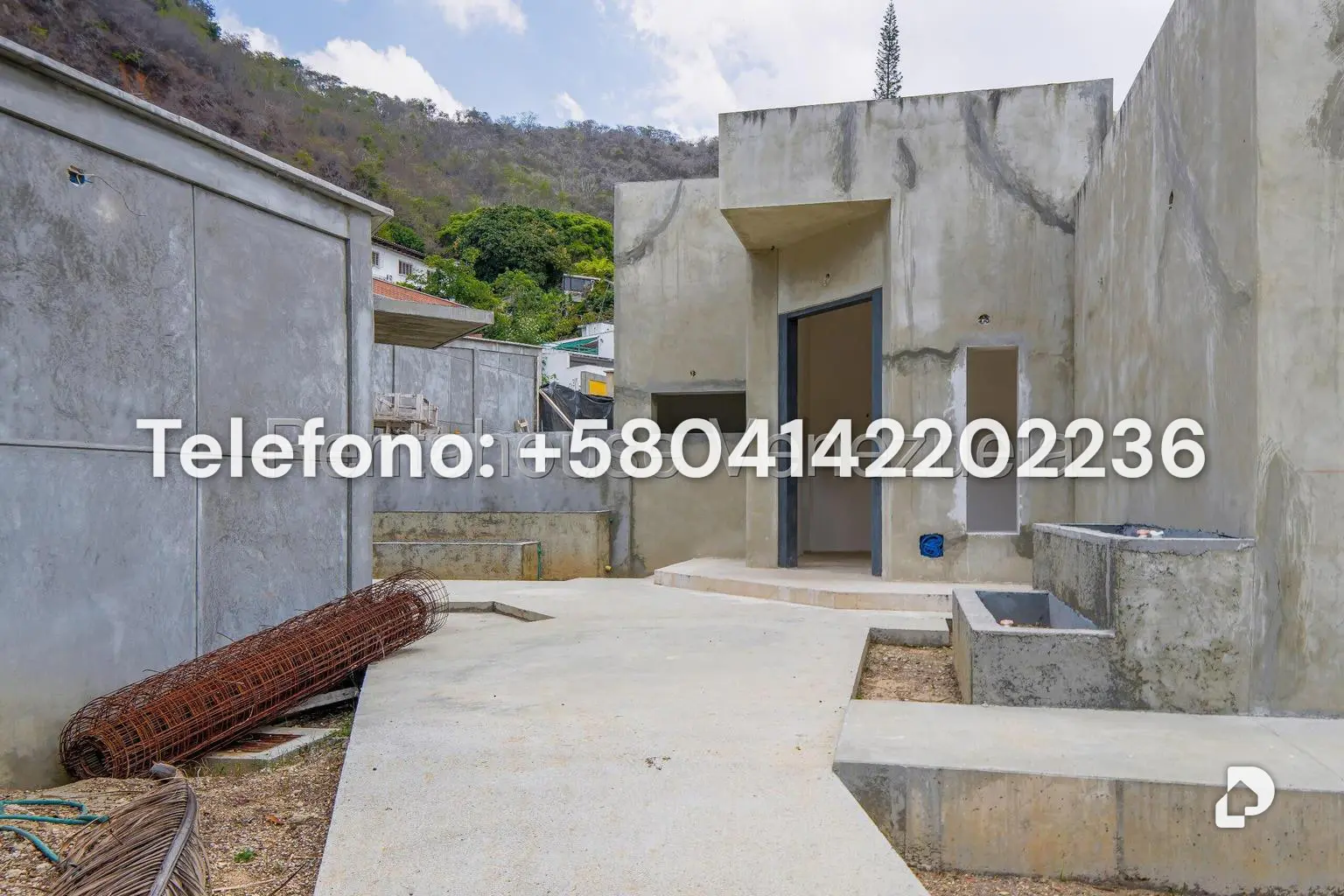 Casa en Prados del Este, Caracas – 7