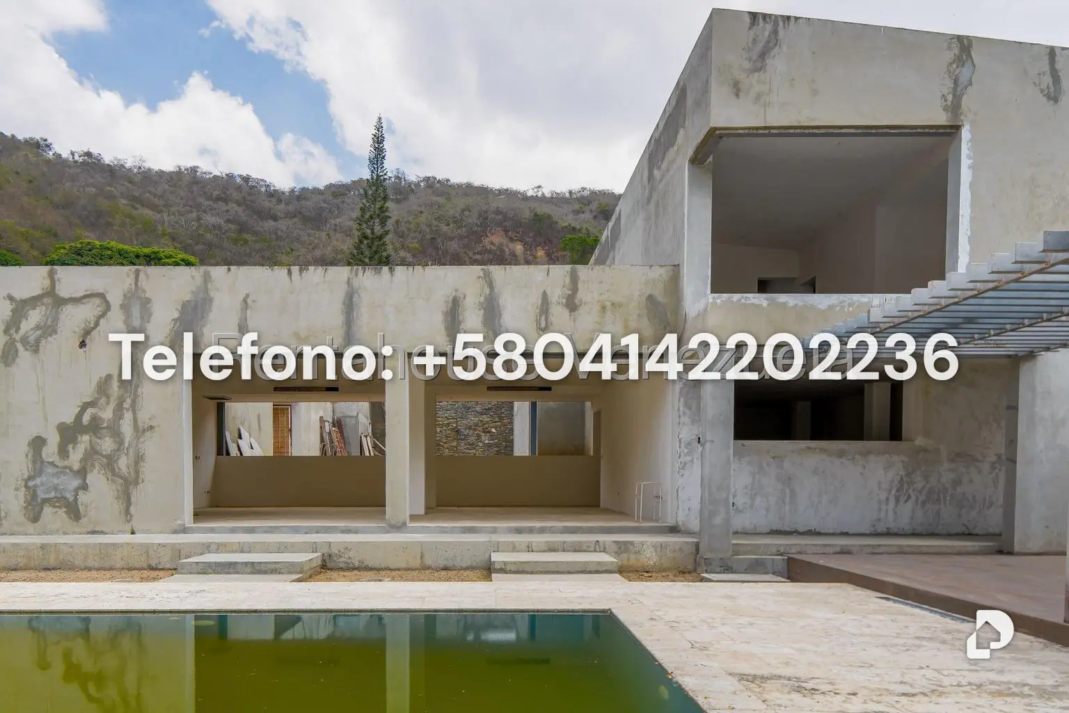 Casa en Prados del Este, Caracas – 6
