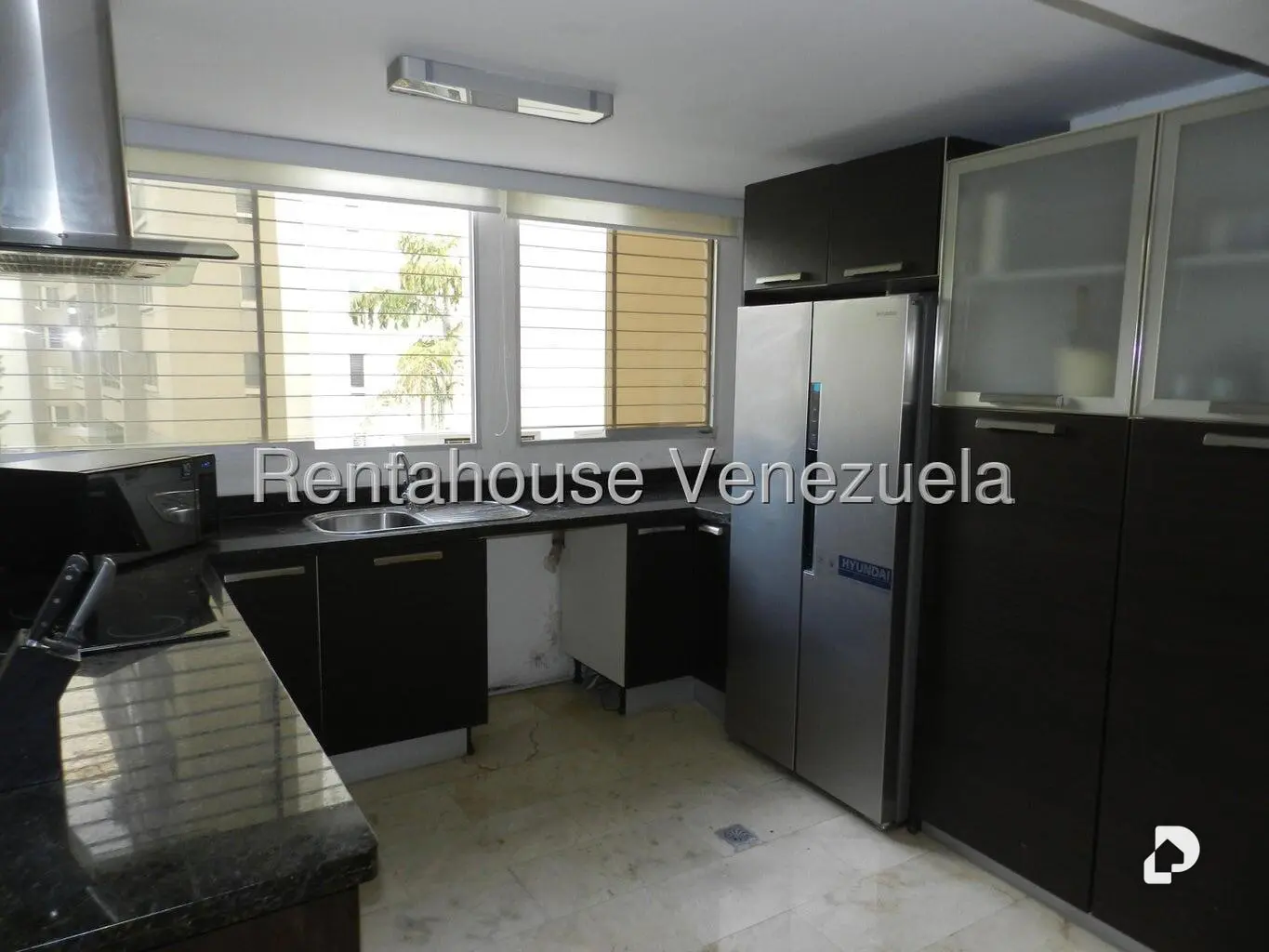 Apartamento en La Alameda, Caracas – 6