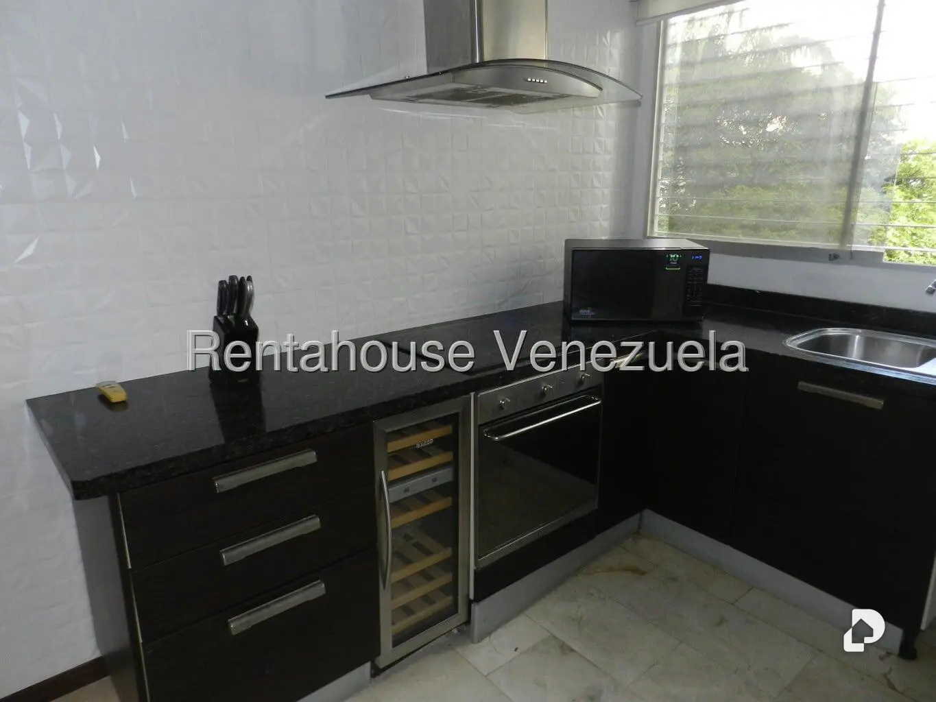 Apartamento en La Alameda, Caracas – 13