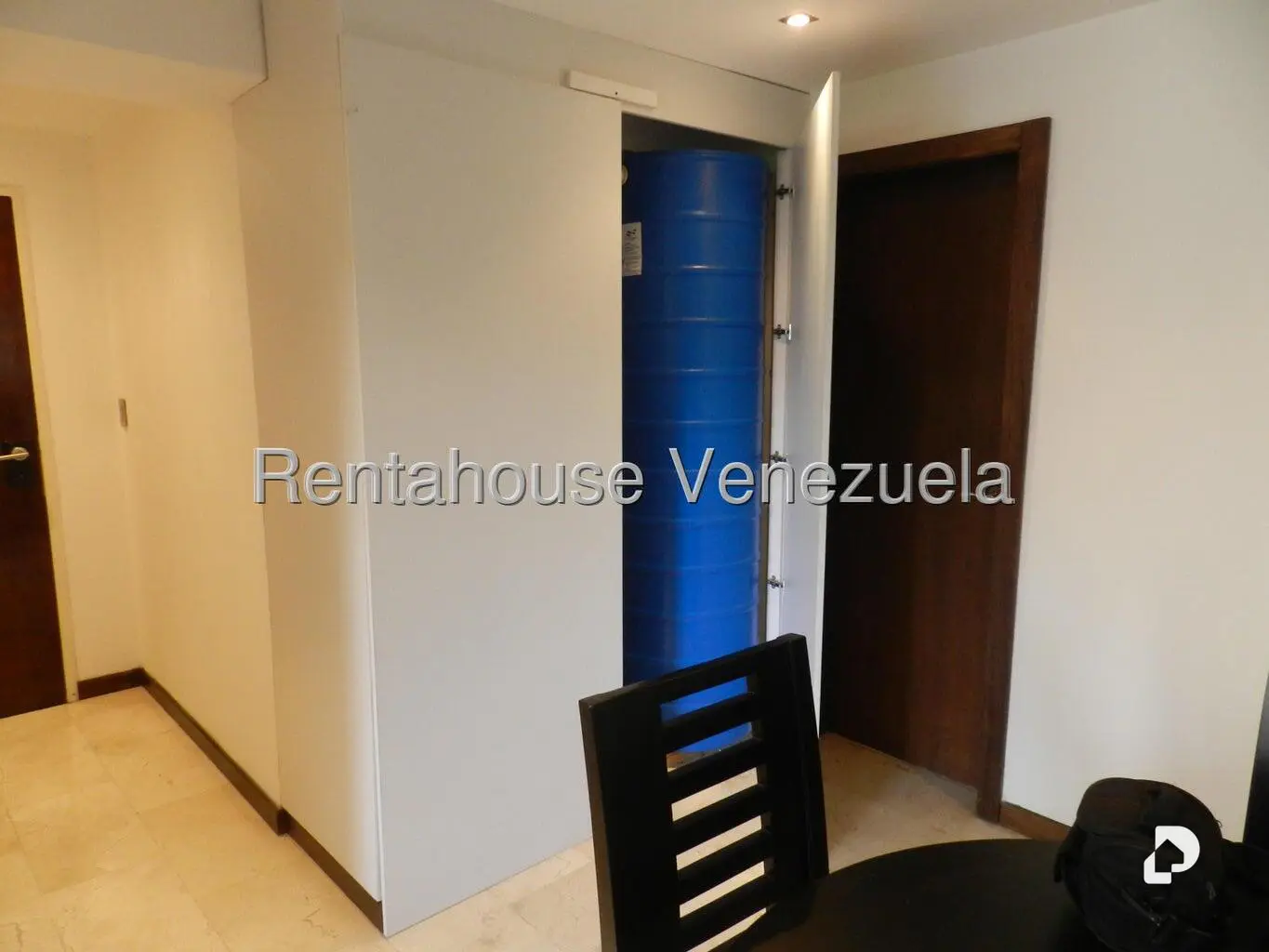 Apartamento en La Alameda, Caracas – 11