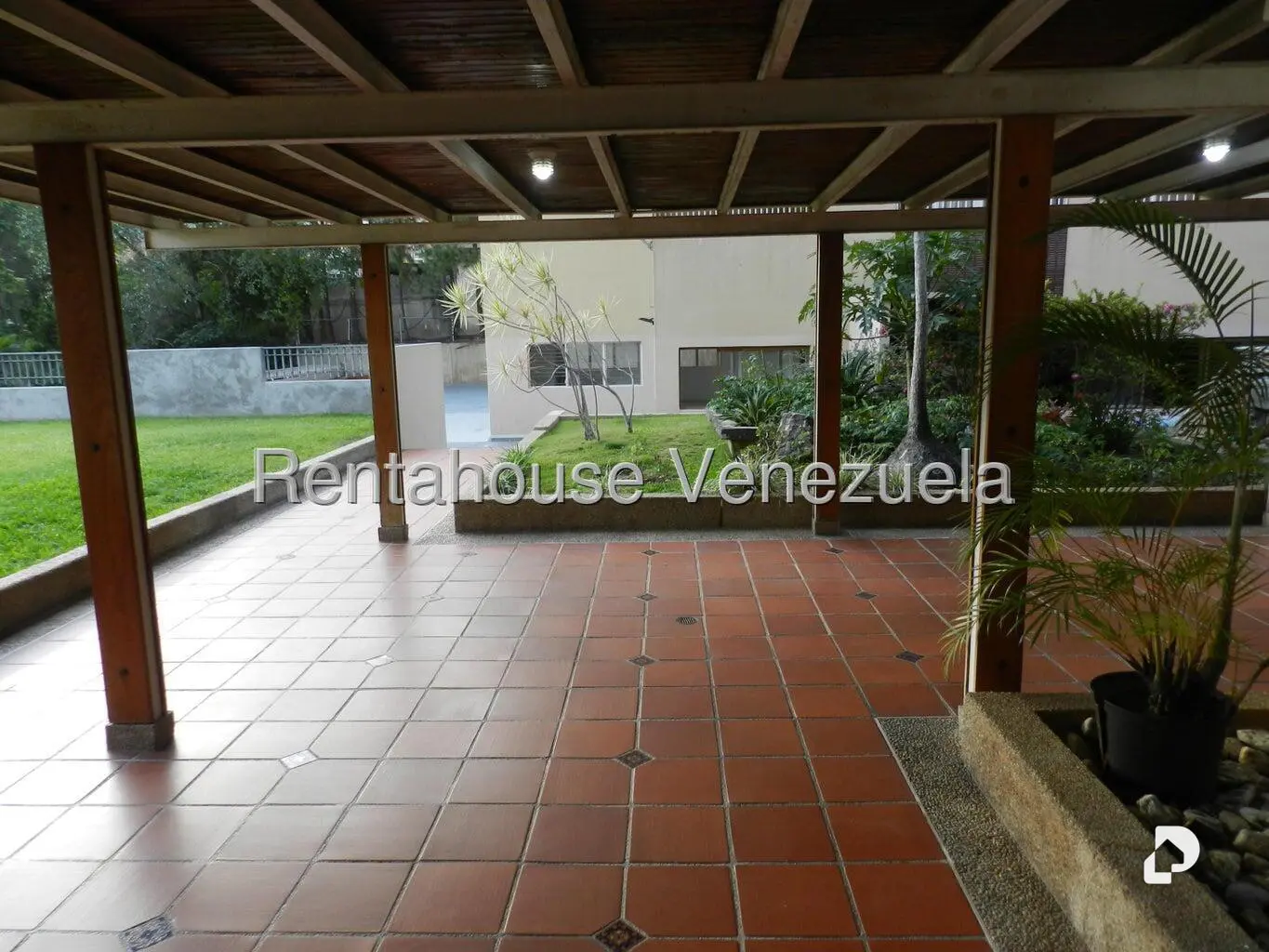 Apartamento en La Alameda, Caracas – 15