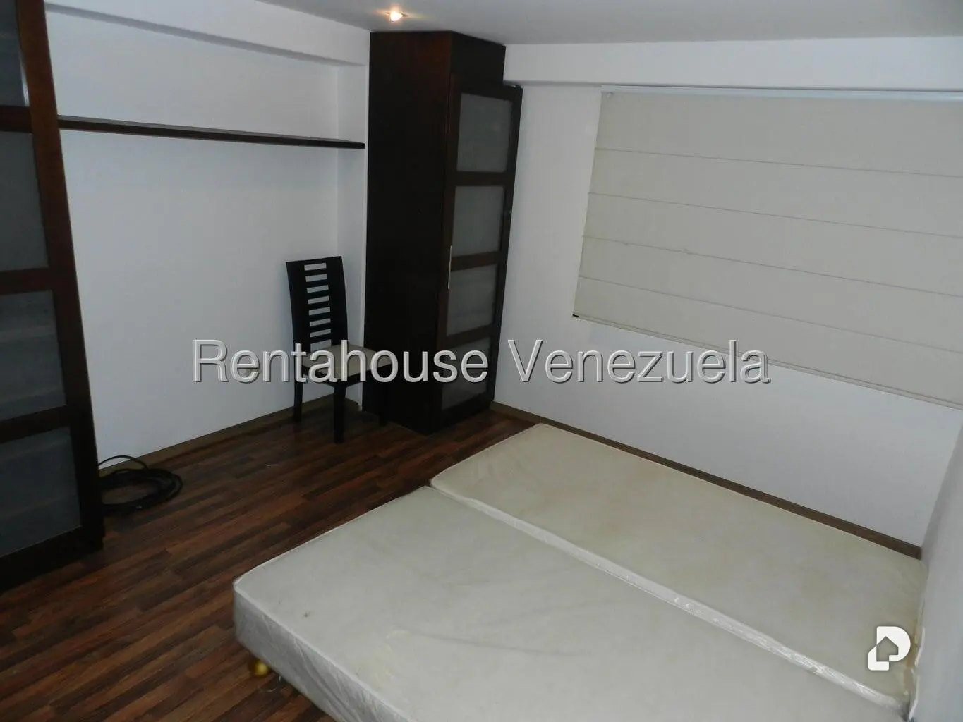 Apartamento en La Alameda, Caracas – 4