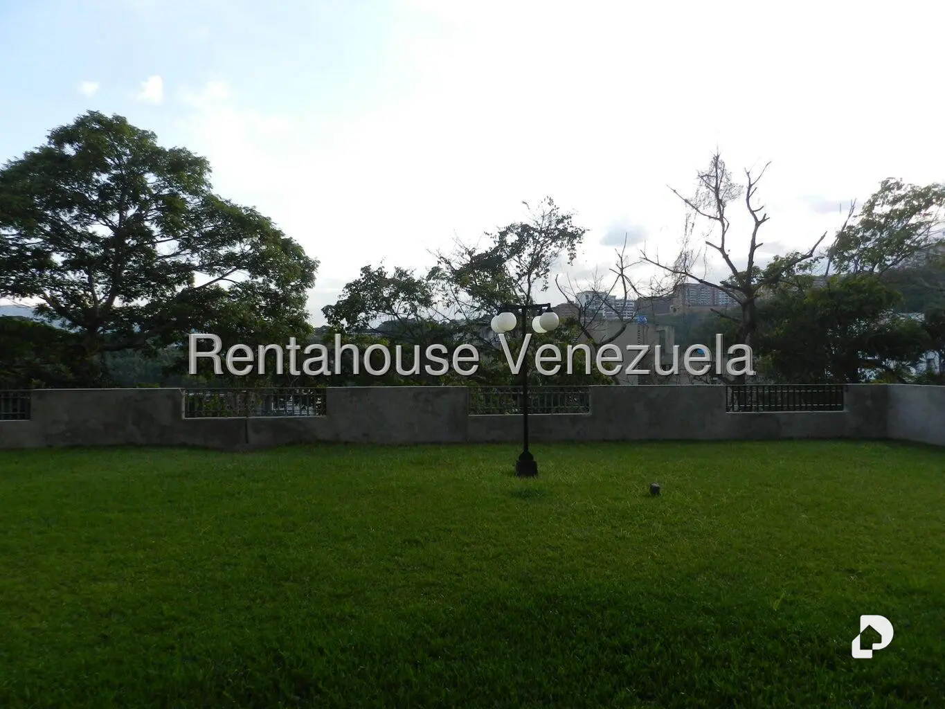 Apartamento en La Alameda, Caracas – 14