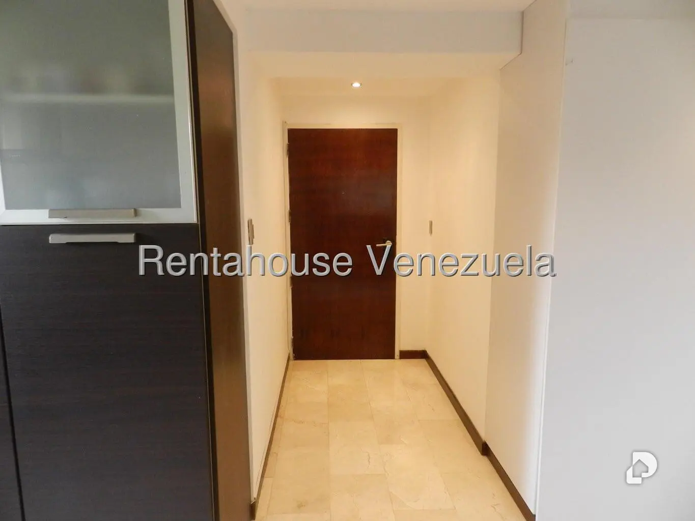 Apartamento en La Alameda, Caracas – 12
