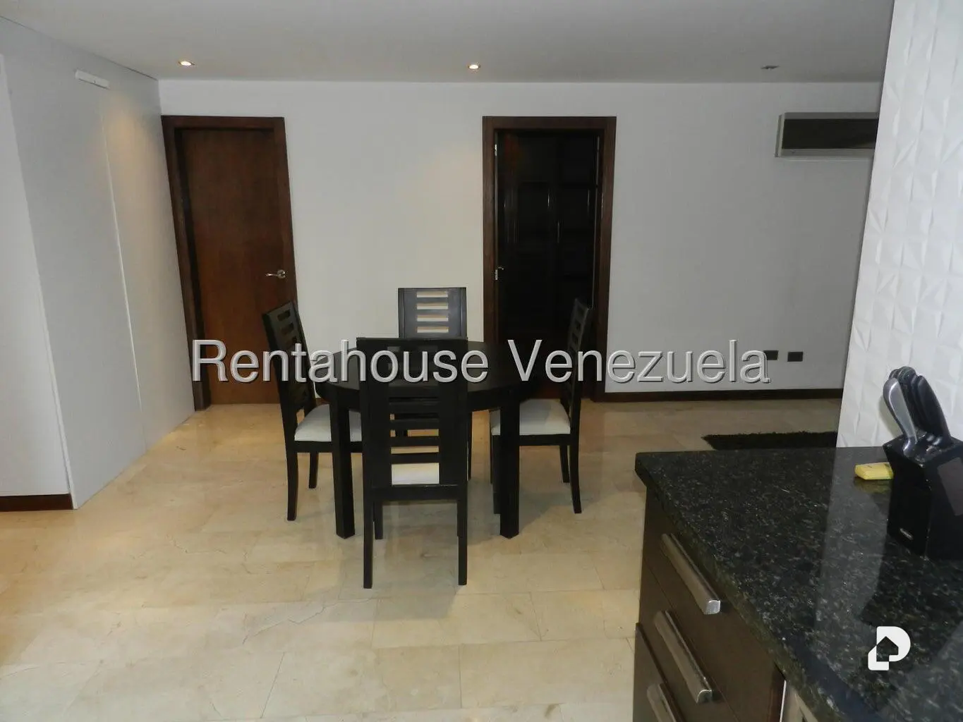 Apartamento en La Alameda, Caracas – 5