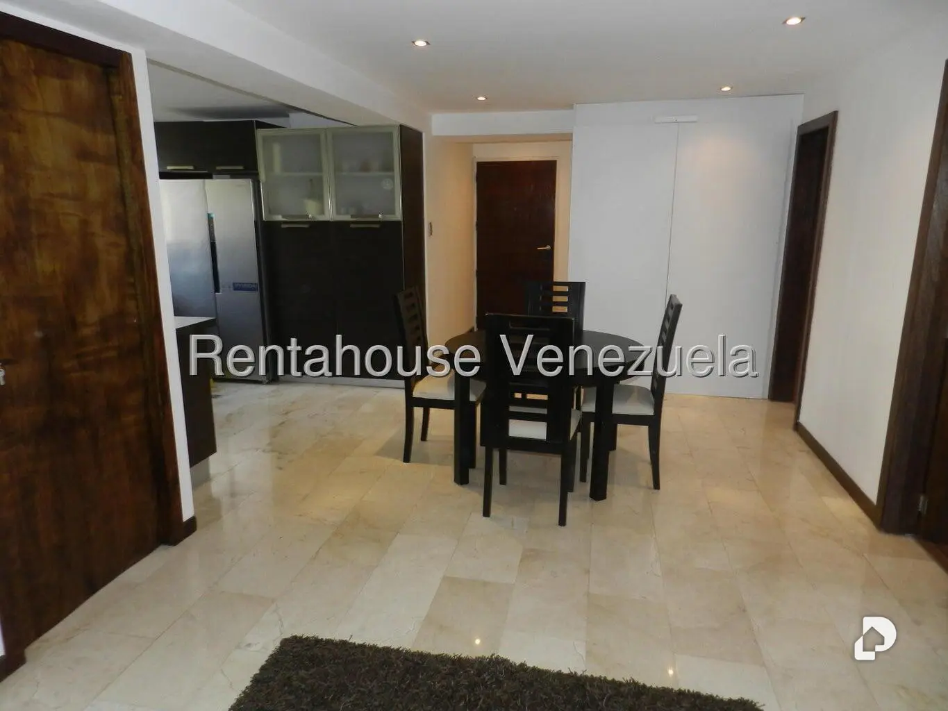 Apartamento en La Alameda, Caracas – 8