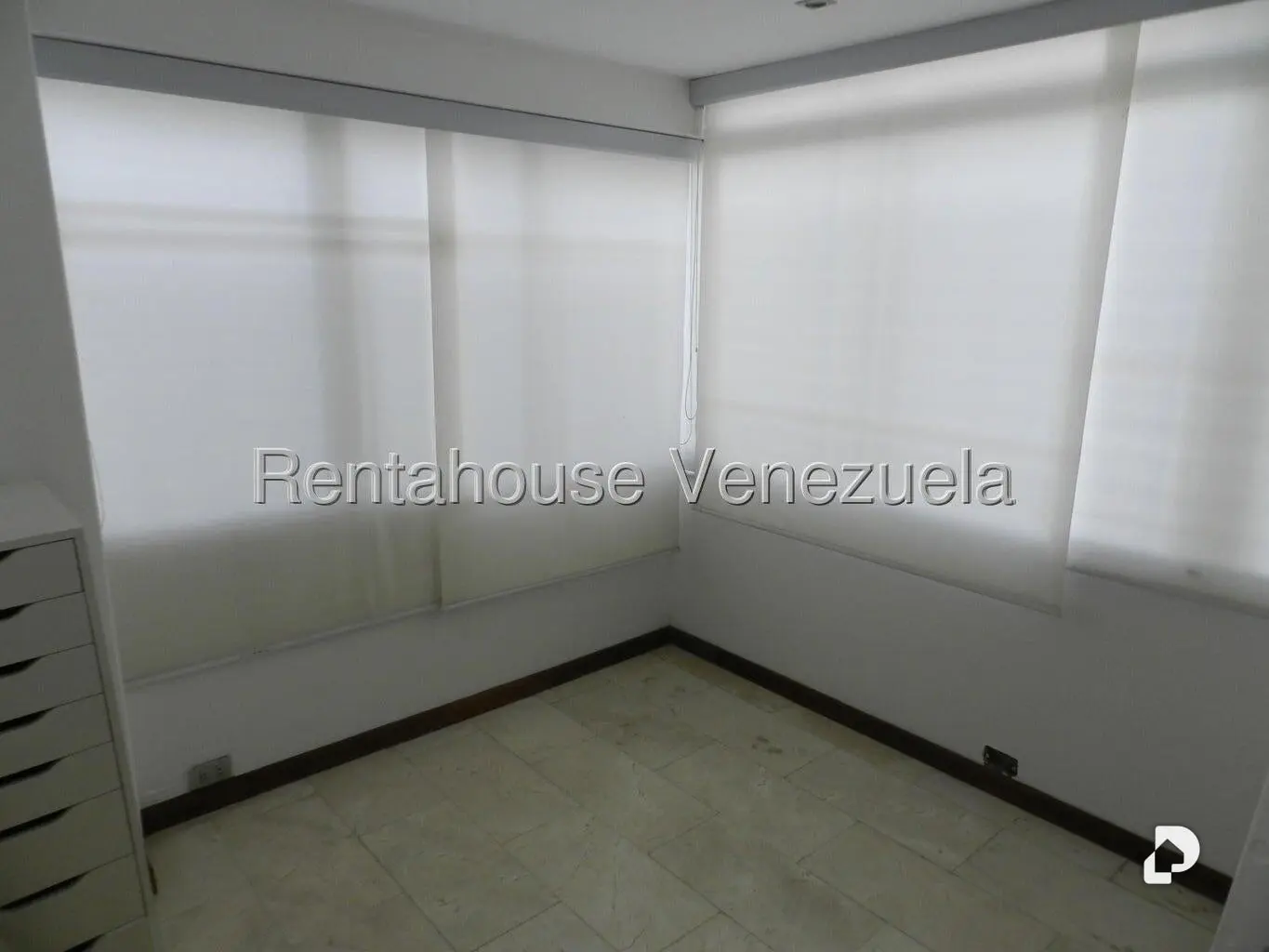 Apartamento en La Alameda, Caracas – 17