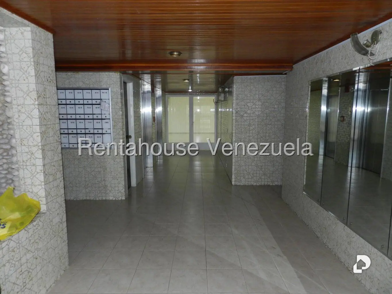 Apartamento en La Alameda, Caracas – 16