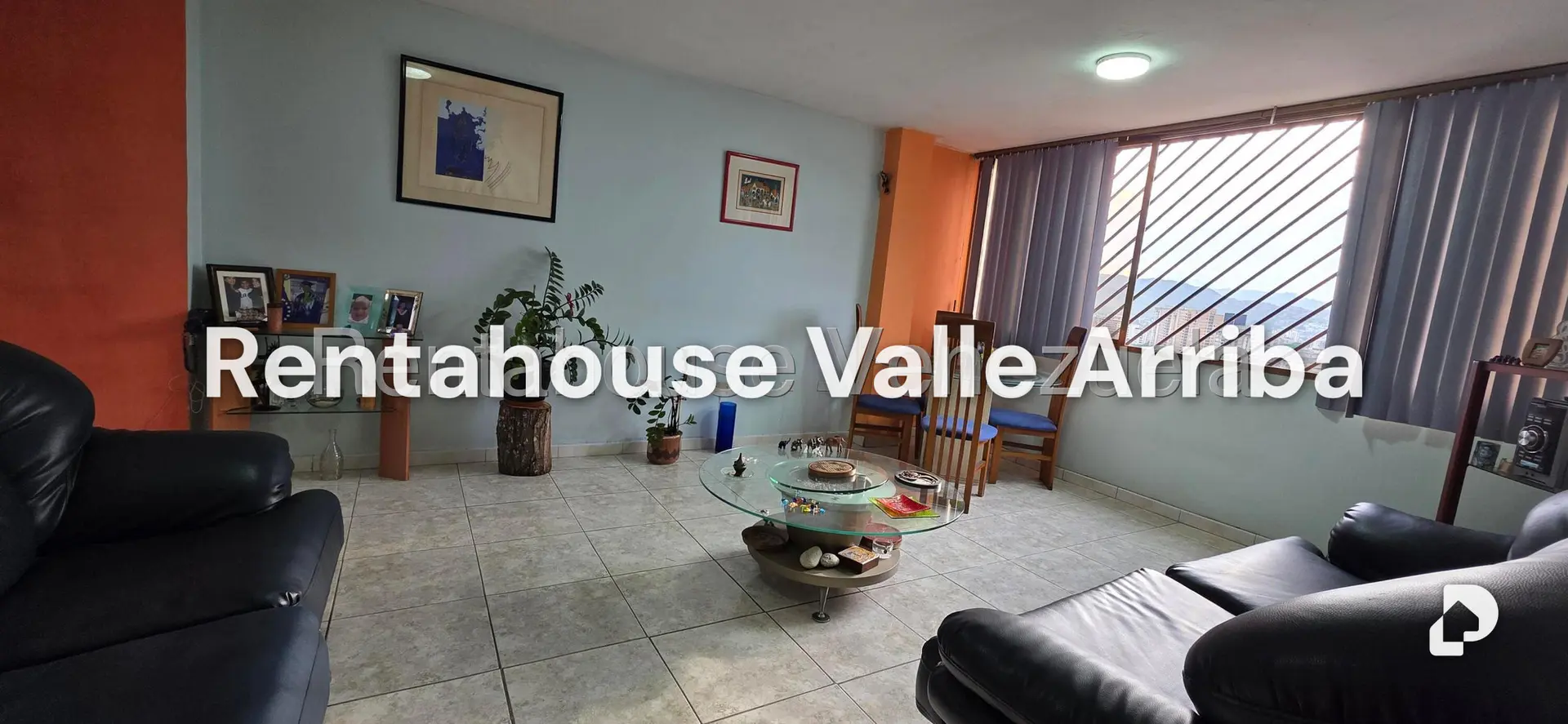 Apartamento en Colinas de Los Chaguaramos, Caracas – 6