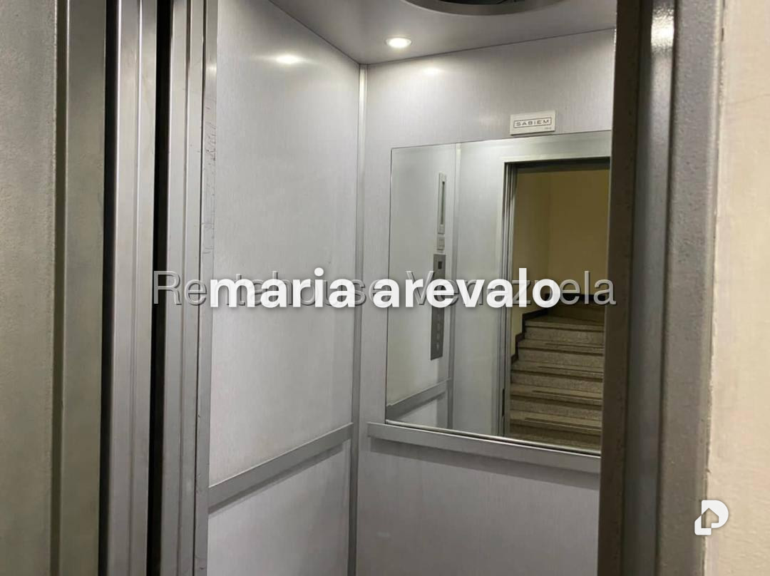 Apartamento en El Llanito, Caracas – 4