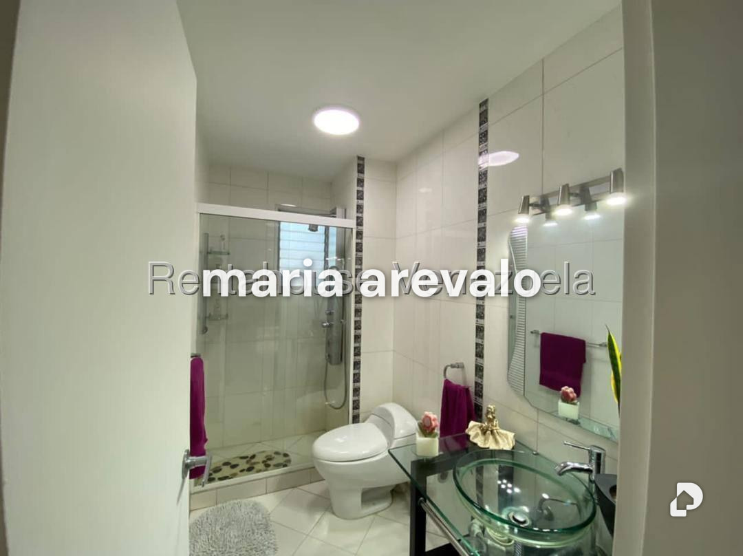Apartamento en El Llanito, Caracas – 11