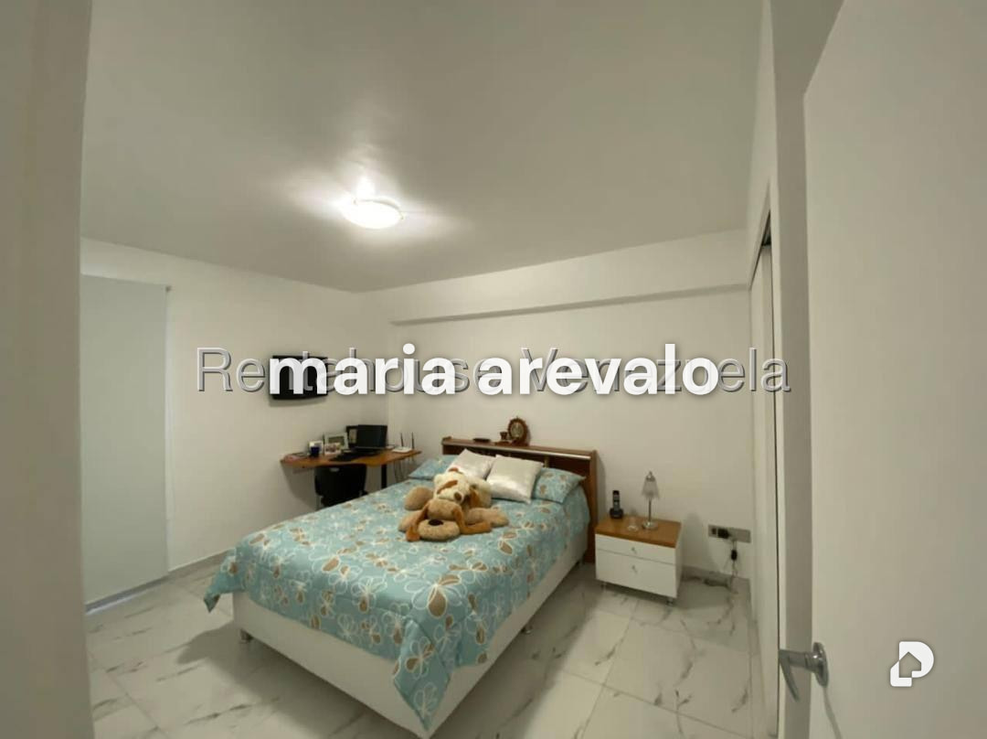 Apartamento en El Llanito, Caracas – 12