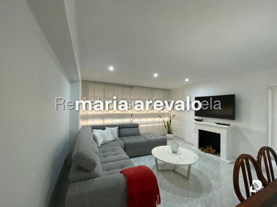 Apartamento en El Llanito, Caracas – 7