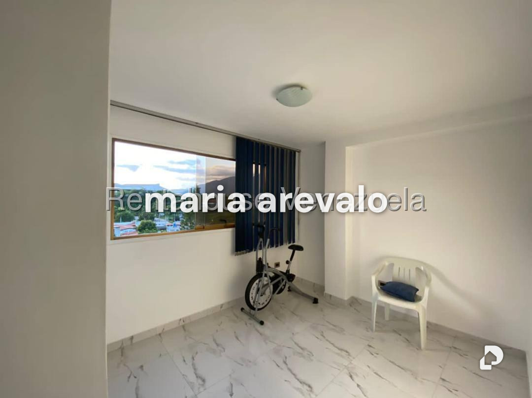 Apartamento en El Llanito, Caracas – 14