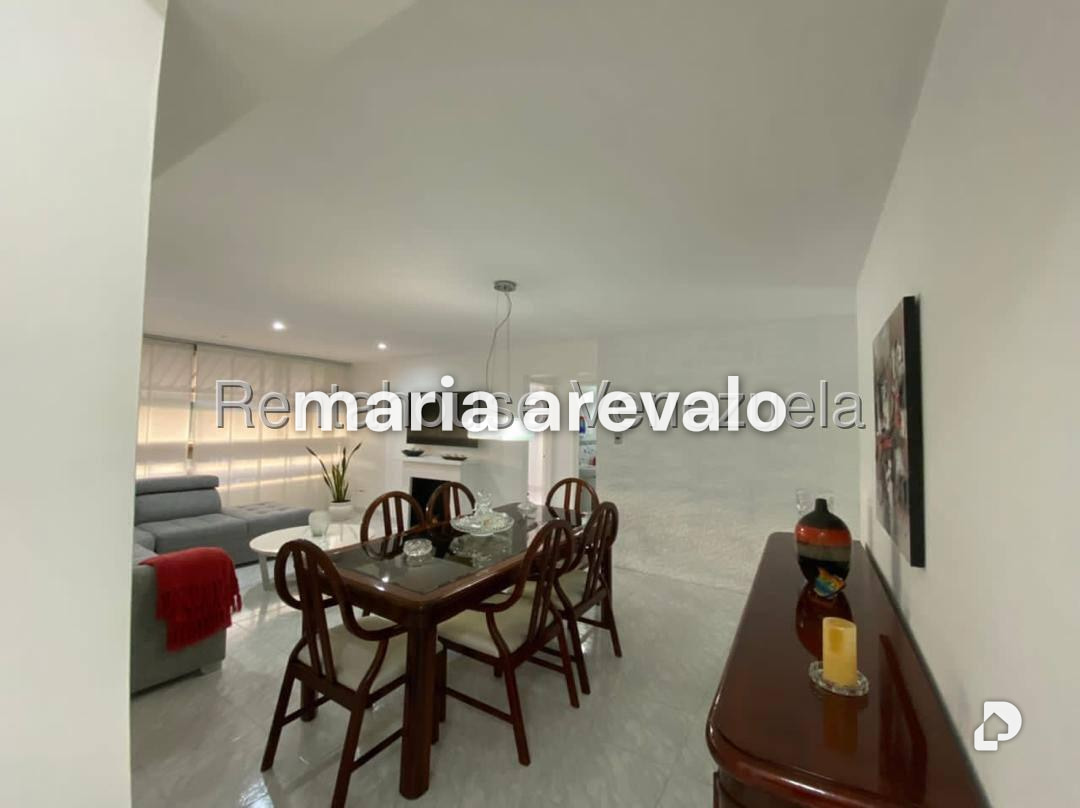 Apartamento en El Llanito, Caracas – 6