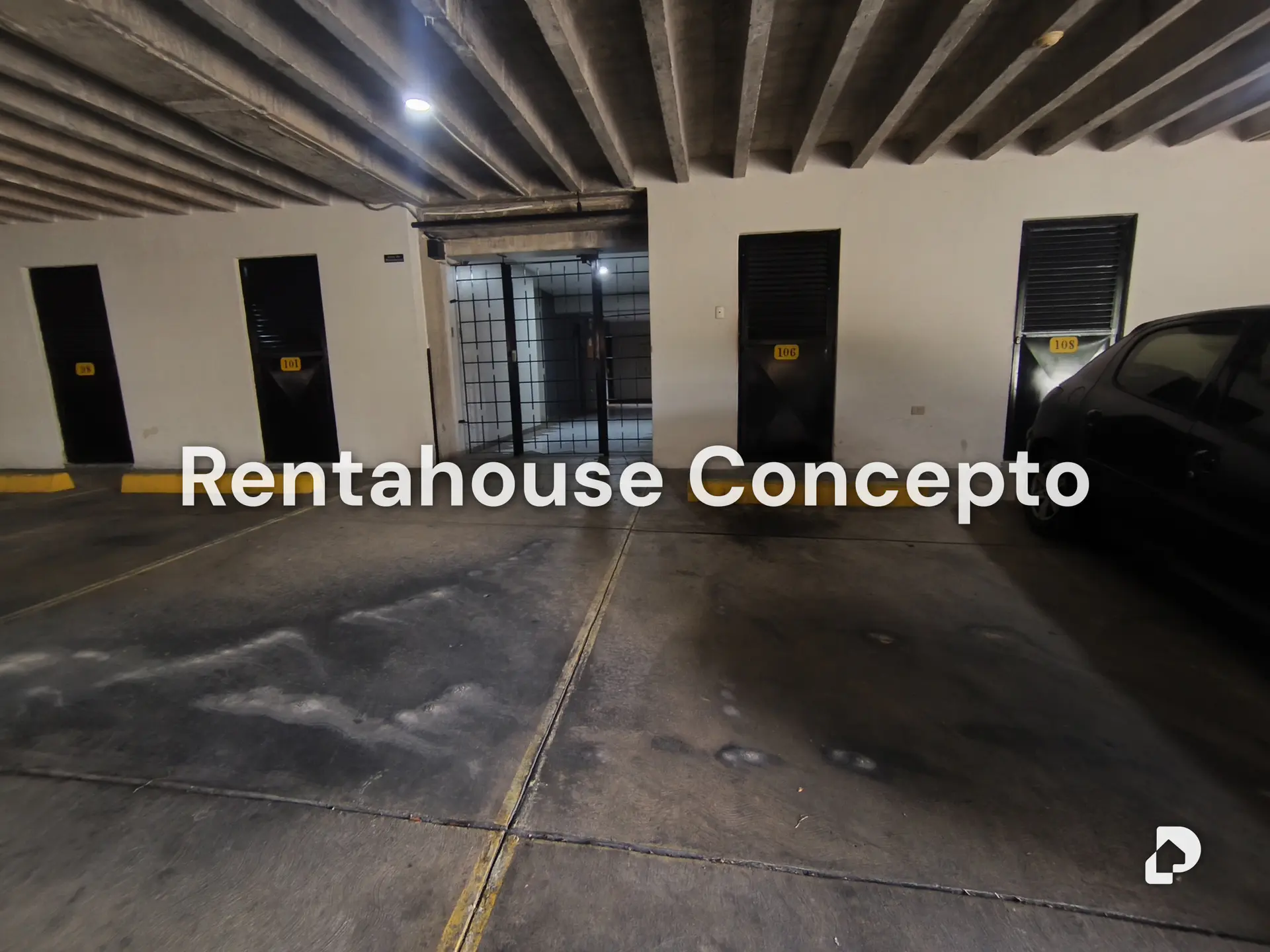 Apartment in Parroquia Urbana San José, Valencia – 9