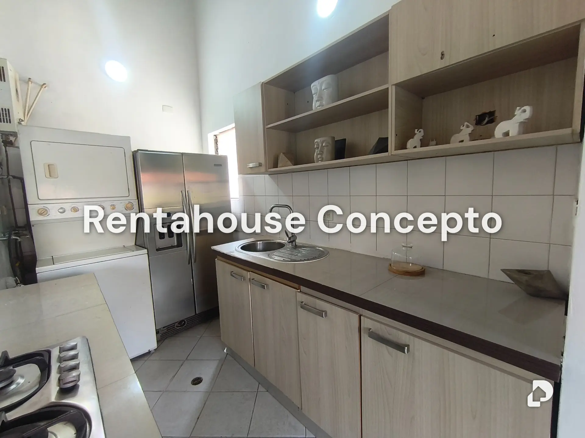 Apartment in Parroquia Urbana San José, Valencia – 6