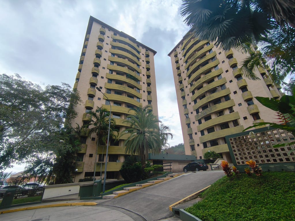 Apartamento en Parroquia Urbana San José, Valencia - 1