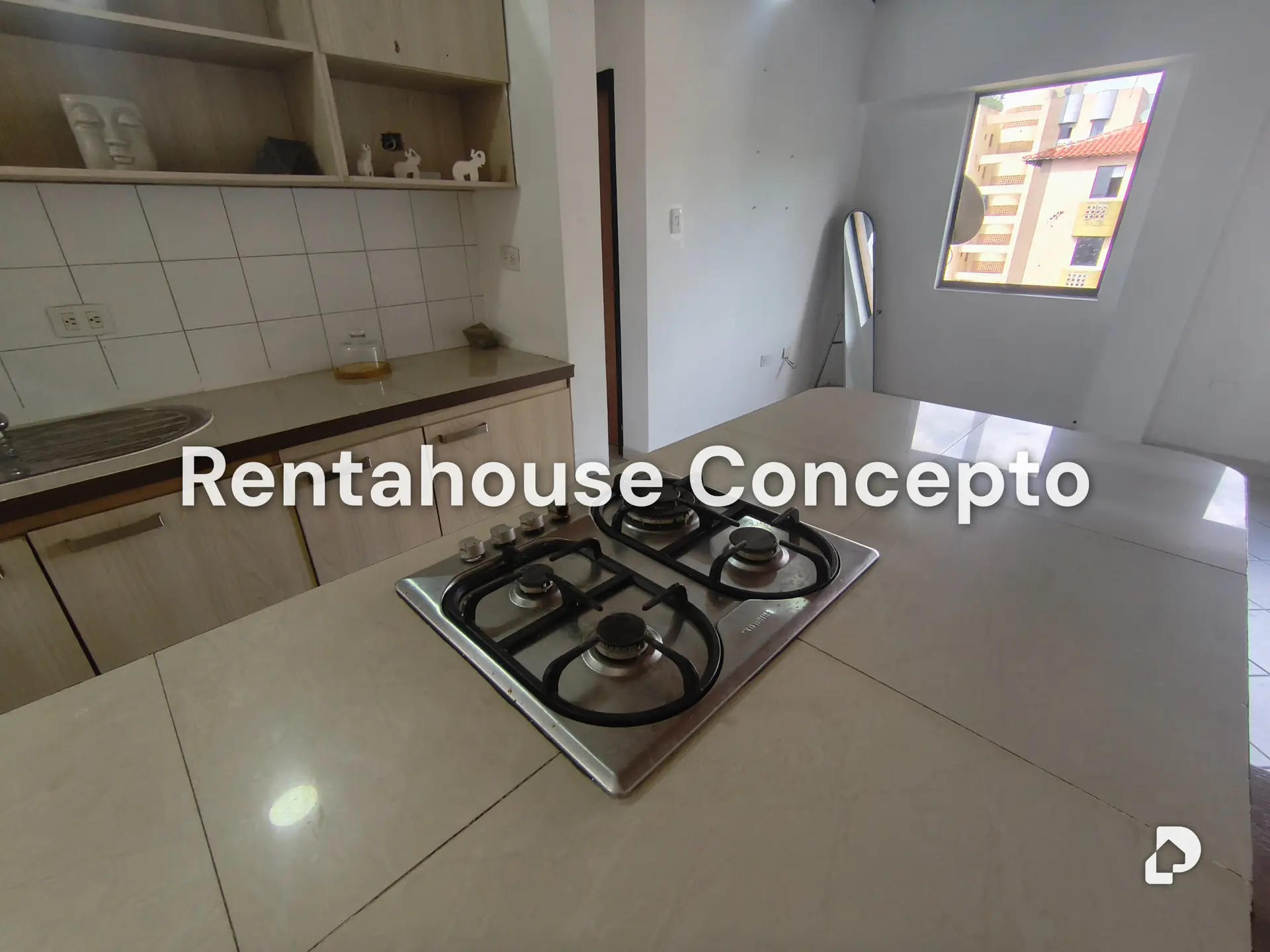 Apartment in Parroquia Urbana San José, Valencia – 7
