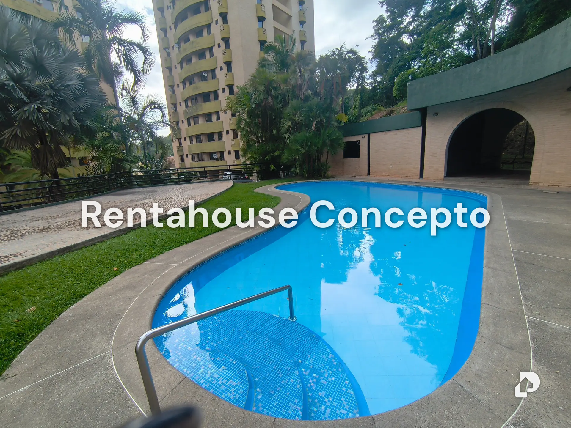 Apartment in Parroquia Urbana San José, Valencia – 8